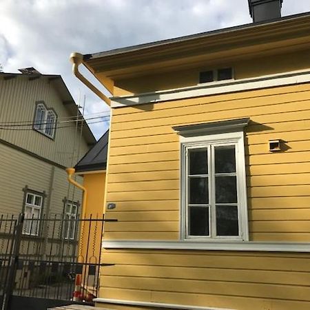 Old Turku Family Apartment Екстериор снимка