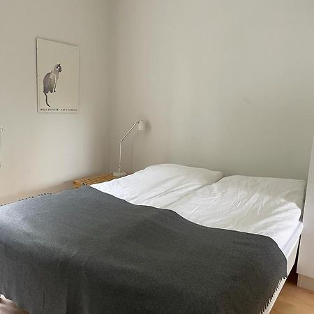 Old Turku Family Apartment Екстериор снимка