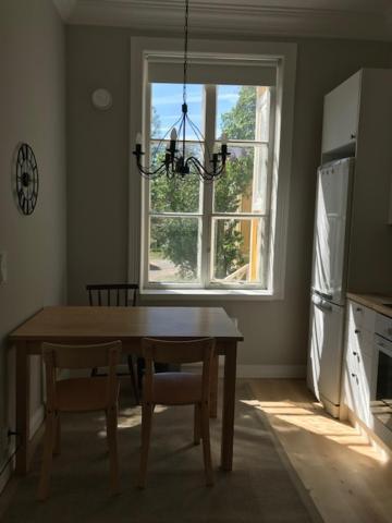 Old Turku Family Apartment Екстериор снимка