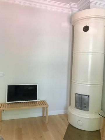 Old Turku Family Apartment Екстериор снимка