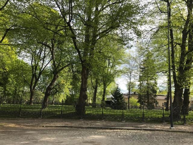 Old Turku Family Apartment Екстериор снимка
