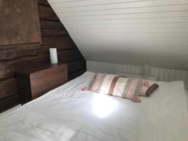 Old Turku Family Apartment Екстериор снимка