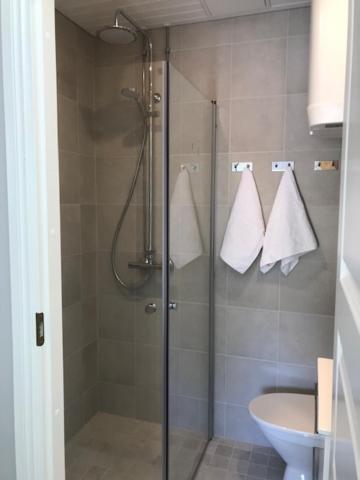 Old Turku Family Apartment Екстериор снимка
