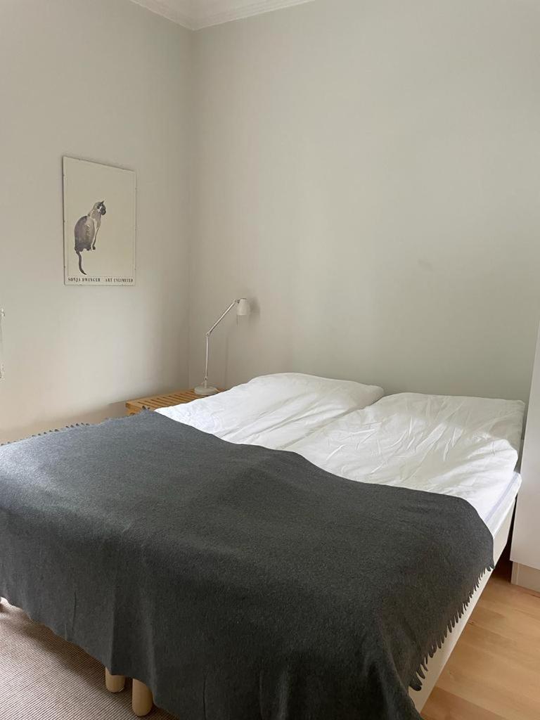 Old Turku Family Apartment Екстериор снимка