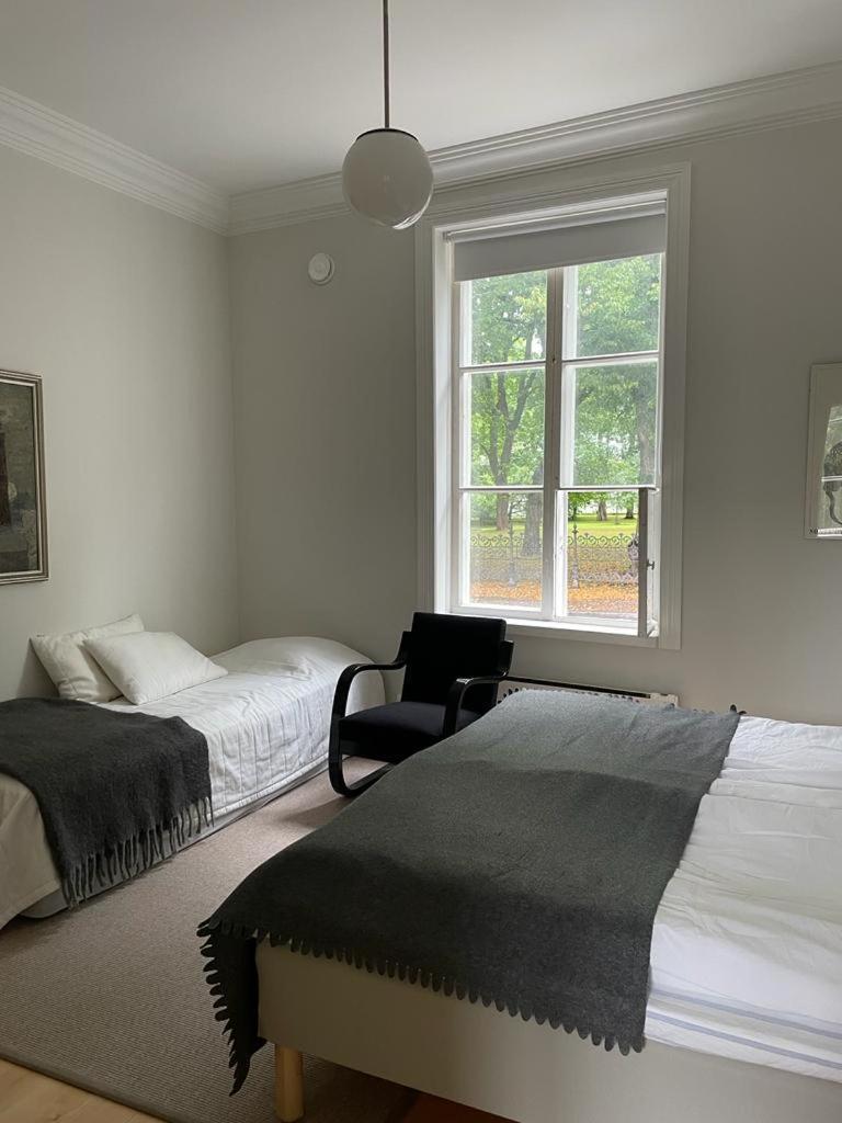 Old Turku Family Apartment Екстериор снимка